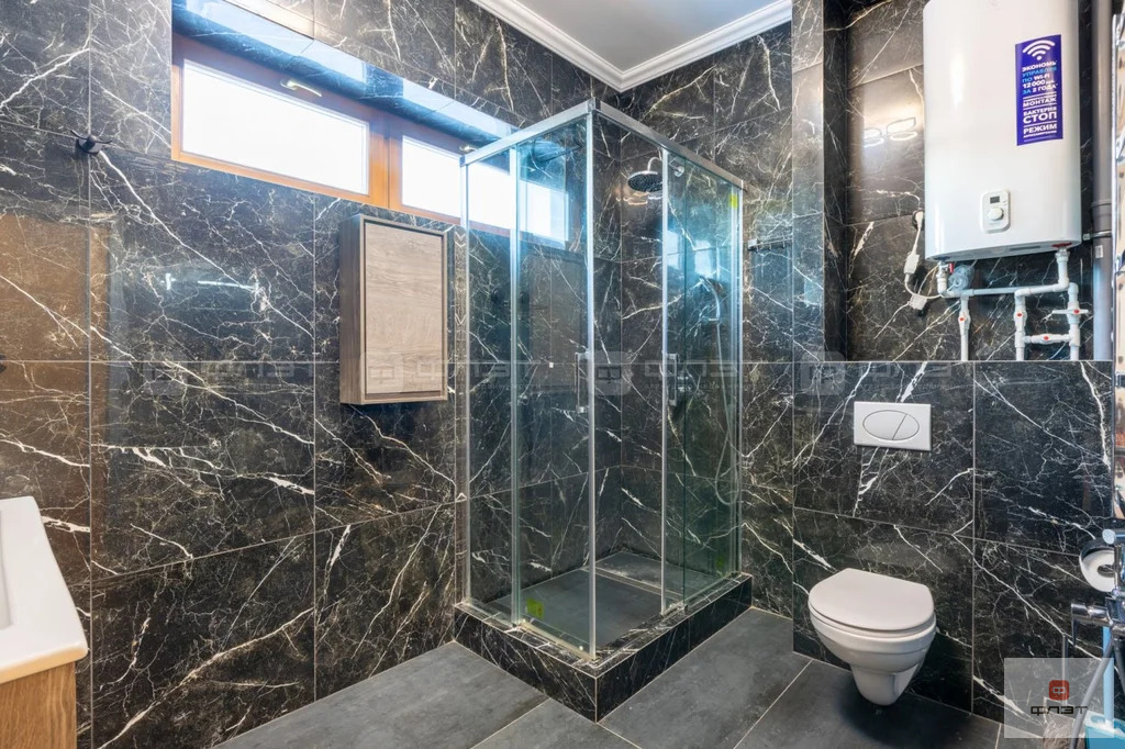 Продажа дома, Казань, ул. Олега Лундстрема - Фото 22