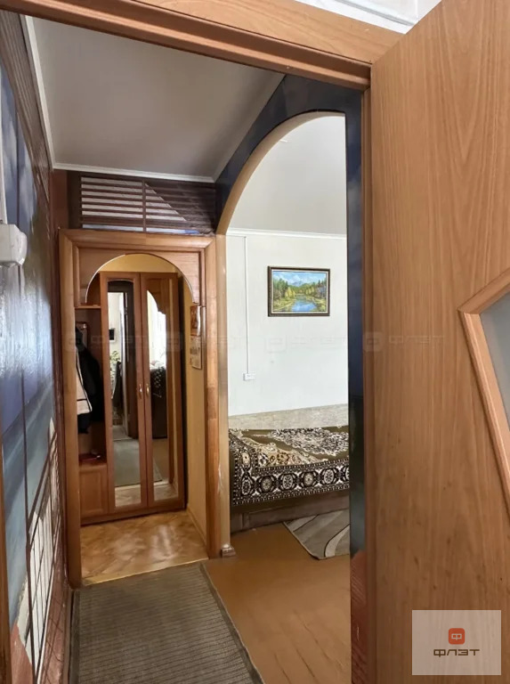 Продажа квартиры, Казань, ул. Даурская 2-я - Фото 1