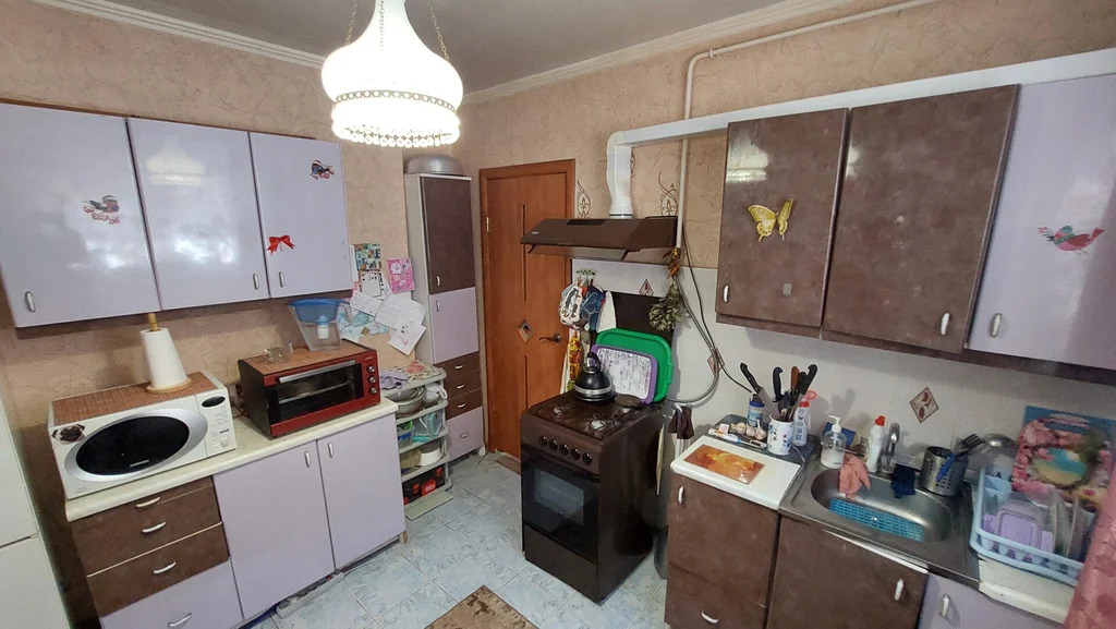 Продажа дома, Темрюк, Темрюкский район, ул. Октябрьская - Фото 11