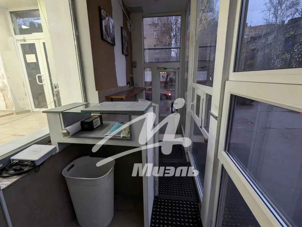 Аренда торгового помещения, Химки, ул. Маяковского - Фото 7