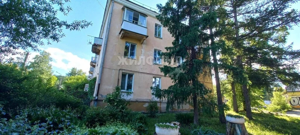 Продажа квартиры, Новосибирск, ул. Новоморская - Фото 8