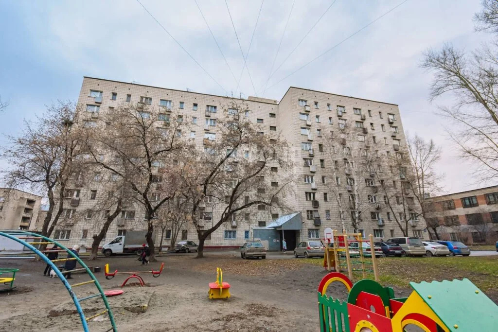 Продажа квартиры, Новосибирск, ул. Зорге - Фото 1