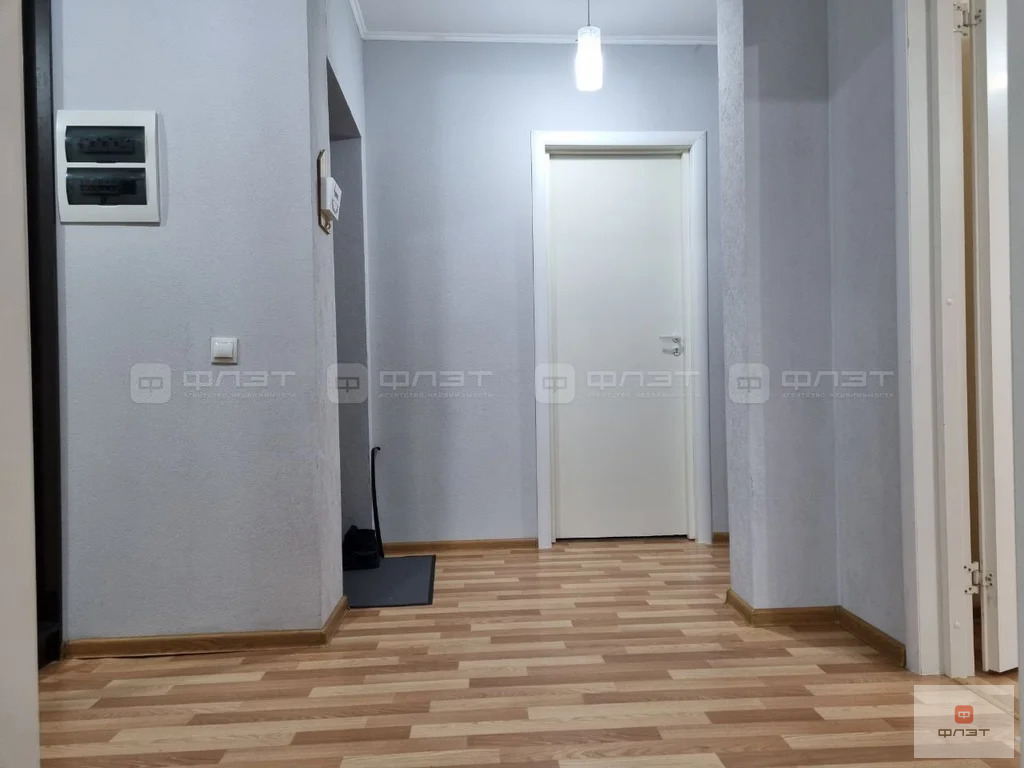 Продажа квартиры, Куюки, Пестречинский район, 4-й квартал - Фото 16