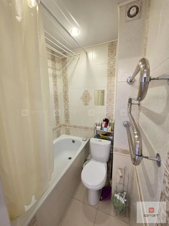 Продажа квартиры, Казань, ул. Чистопольская - Фото 8