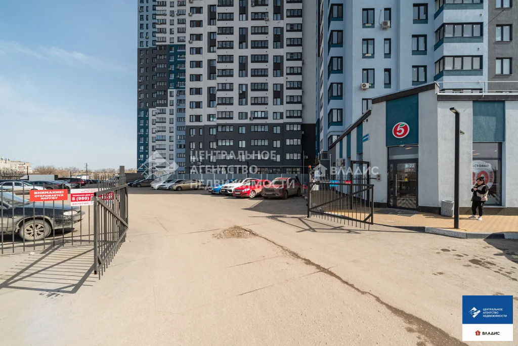 Продажа квартиры, Рязань, микрорайон Олимпийский городок - Фото 2