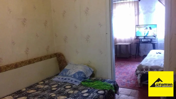 Продажа дома, Комсомолец, Ейский район, ул. Комсомольская - Фото 9