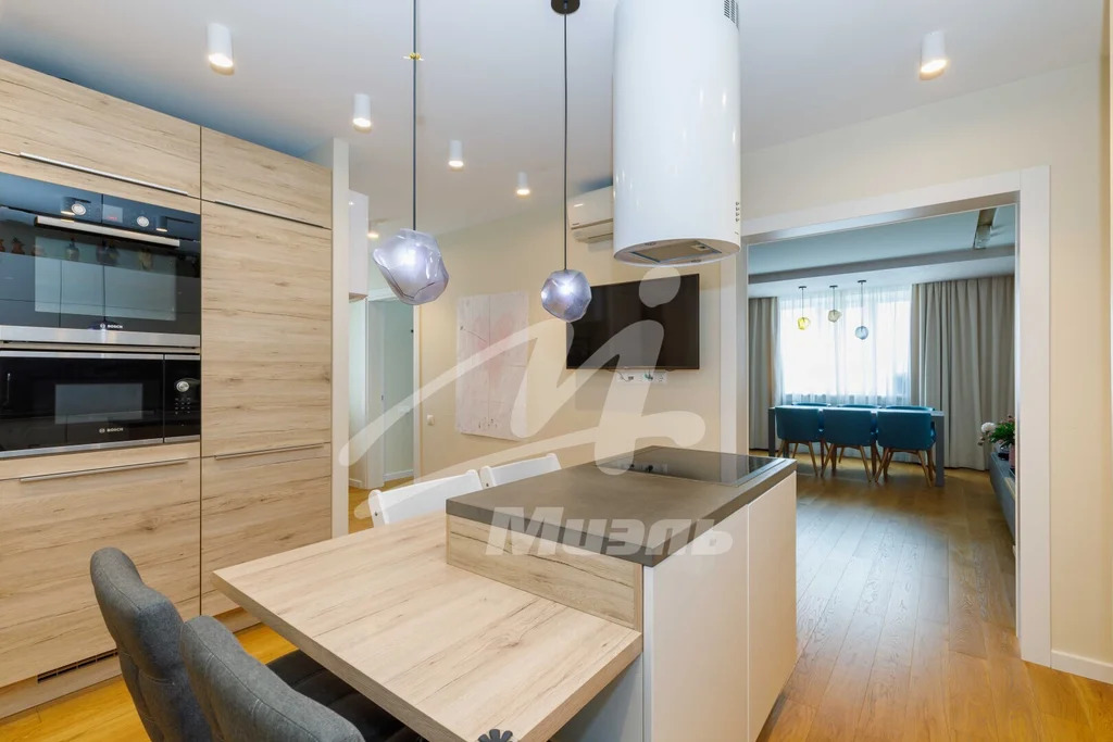 Продажа квартиры, Химки, ул. Молодежная - Фото 14