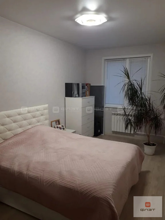 Продажа квартиры, Казань, ул. Родины - Фото 10