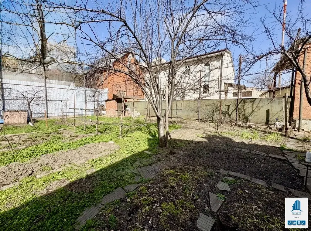 Участок в центре города для целей коммерческого использоваия. - Фото 5