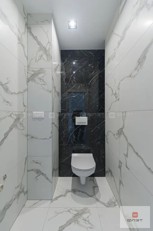Продажа квартиры, Казань, пр-кт. Альберта Камалеева - Фото 24