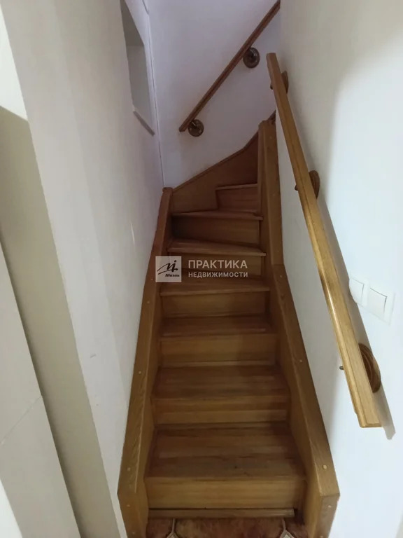 Продажа квартиры, Большой Знаменский переулок - Фото 13