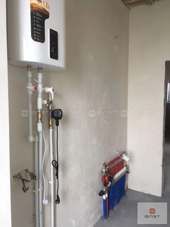 Продажа дома, Сокуры, Лаишевский район, ул. Есенина - Фото 13