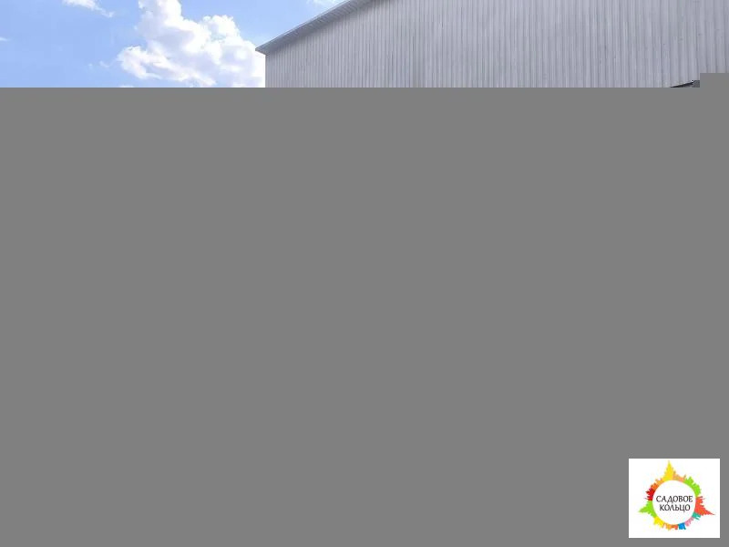 Предлагается в аренду отапливаемое помещение 6 000 кв - Фото 3