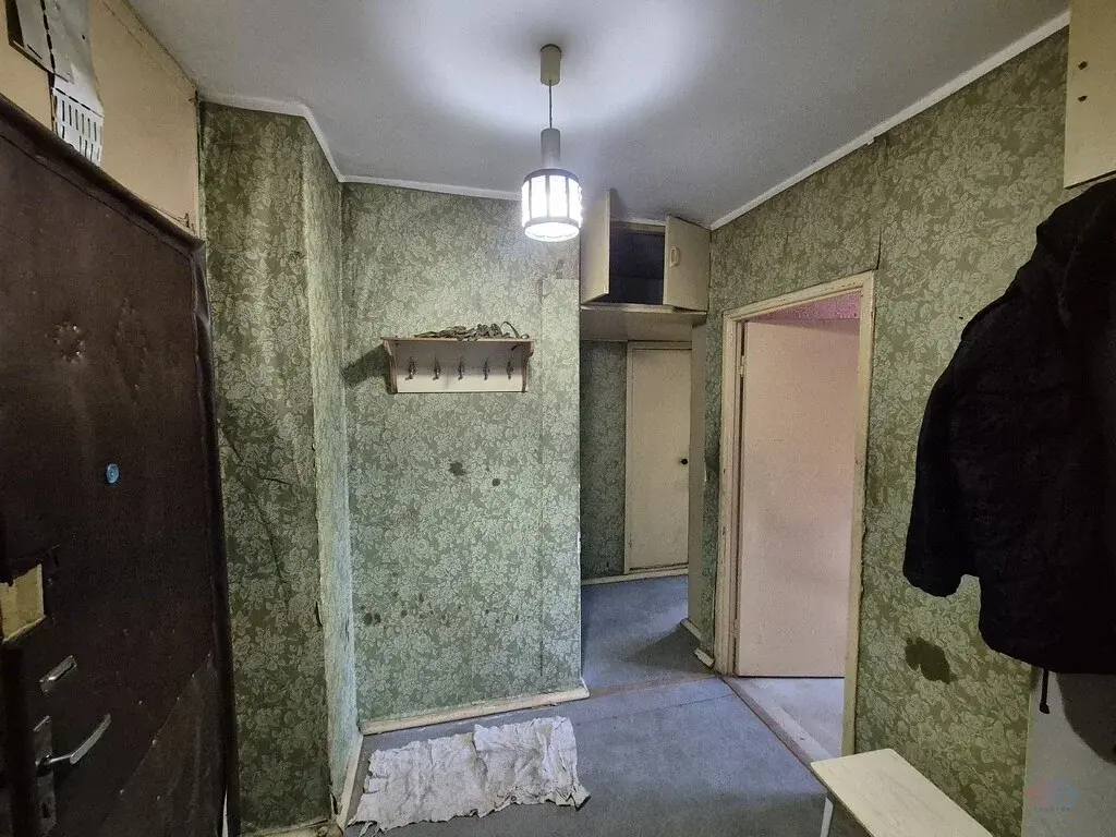 2-к. квартира, 44,6 м2, 5/9 эт. - Фото 2