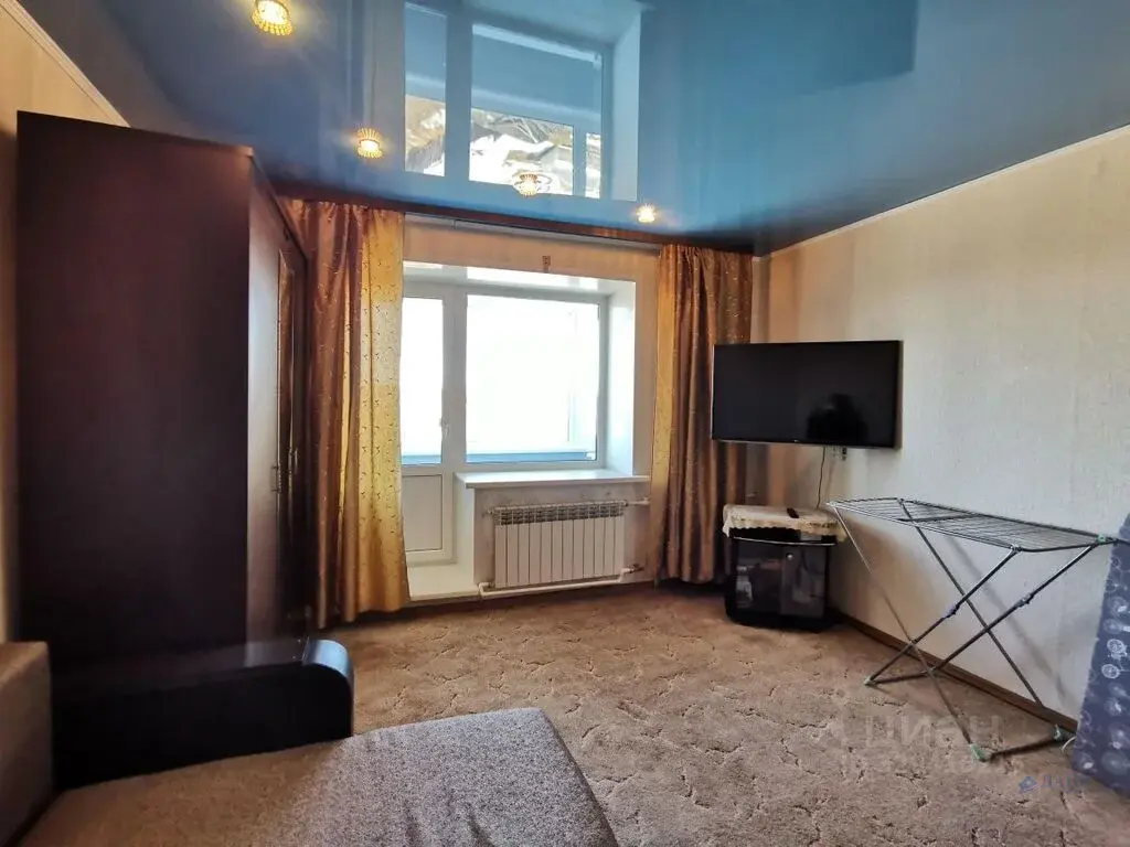 Купить двухкомнатную квартиру 56.4м ул. Советская, 64А, Магаданская .. - Фото 2