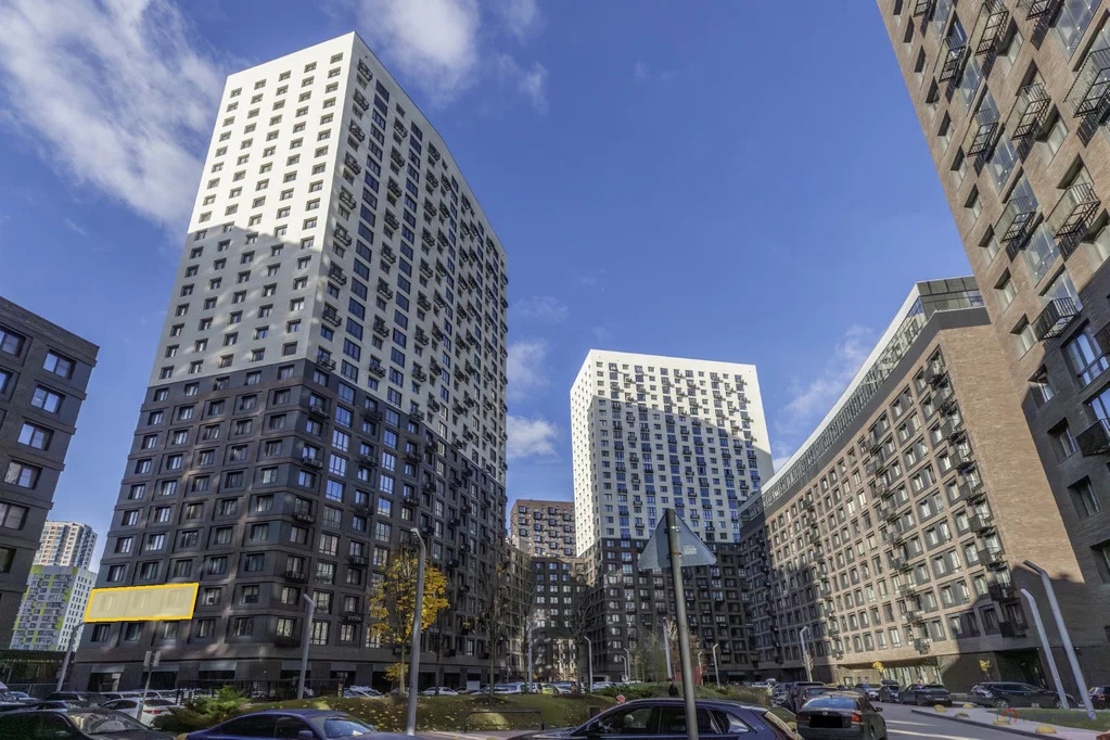 Продажа квартиры, Береговой проезд - Фото 3