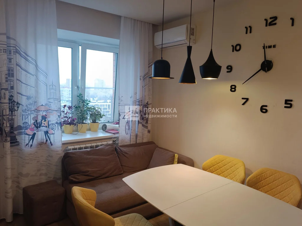 Продажа квартиры, Люберцы, Люберецкий район, ул. Шевлякова - Фото 3