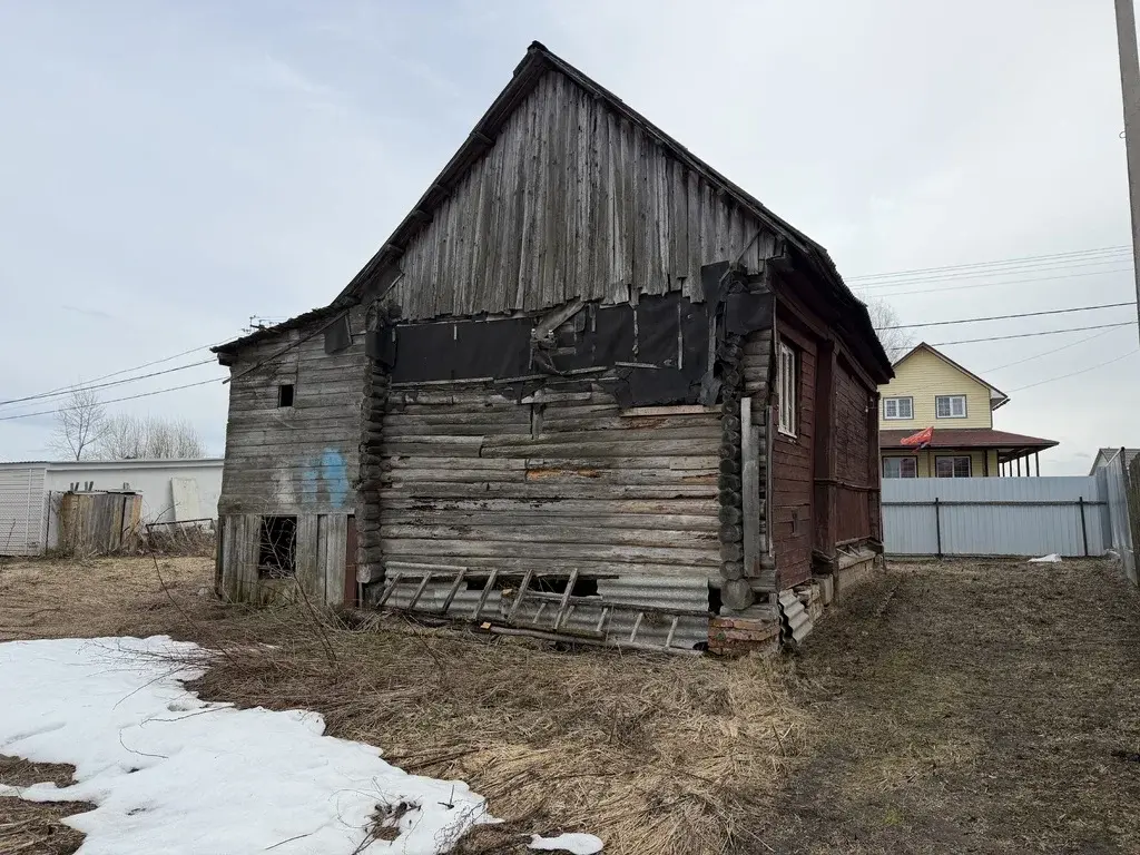 Дом в деревне Алексино-Шатур - Фото 14