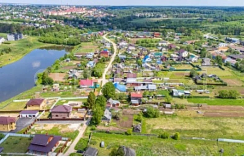 Продажа участка, Радищево, Малоярославецкий район, Радищево д. - Фото 7