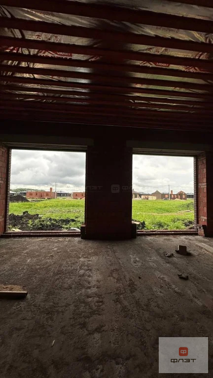Продажа дома, Лаишевский район, ул. Медовая - Фото 1