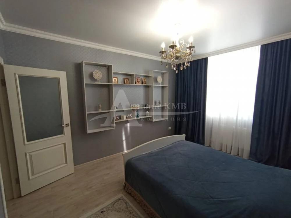 Продажа квартиры, Георгиевск, ул. Дружбы - Фото 12