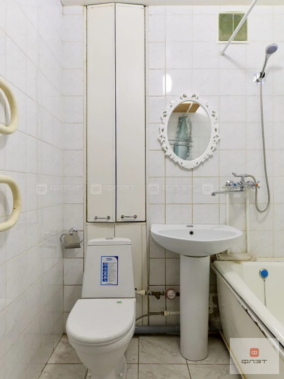 Продажа квартиры, Казань, ул. Парковая - Фото 10