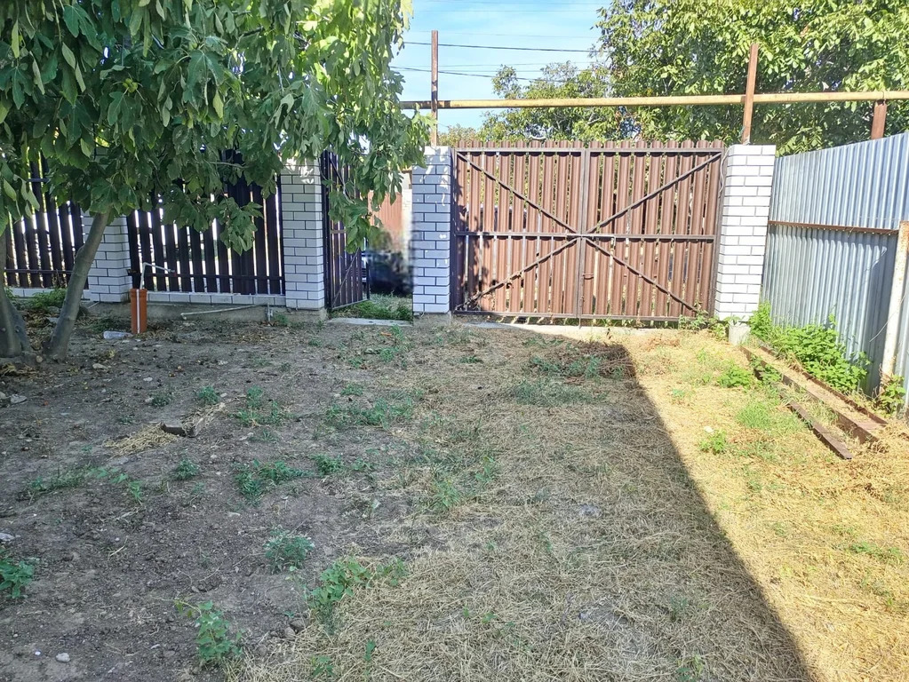 Продажа дома, Ильич, Темрюкский район, ул. Школьная - Фото 27