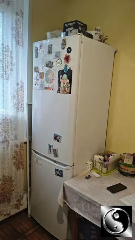 Сдам двухкомнатную квартиру 55.0м Строгинский бул., 17К1, Москва, ... - Фото 3