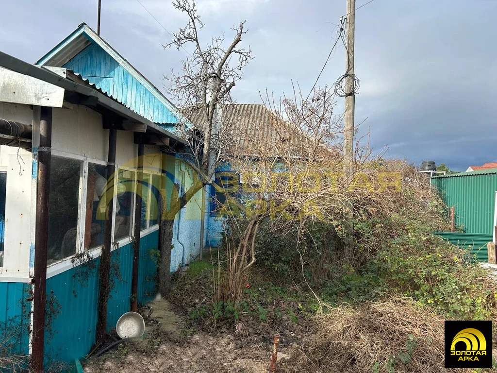 Продажа дома, Крымск, Крымский район, ул. Короткая - Фото 27