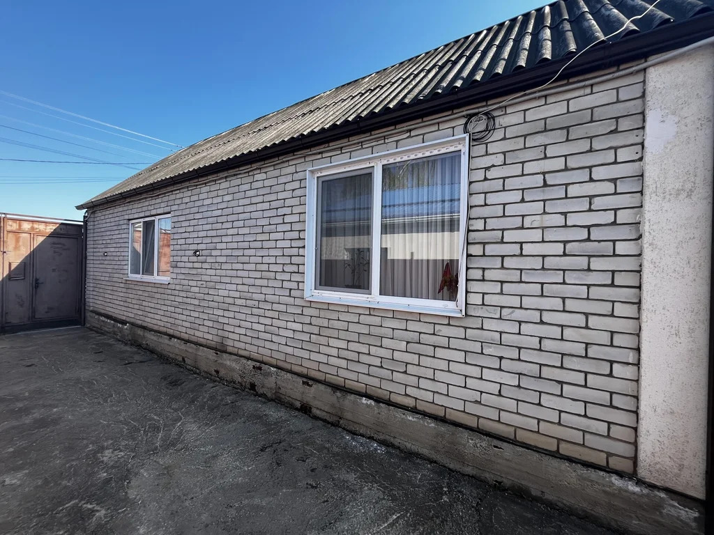 Продажа дома, Афипский, Северский район, ул. Октябрьская - Фото 1