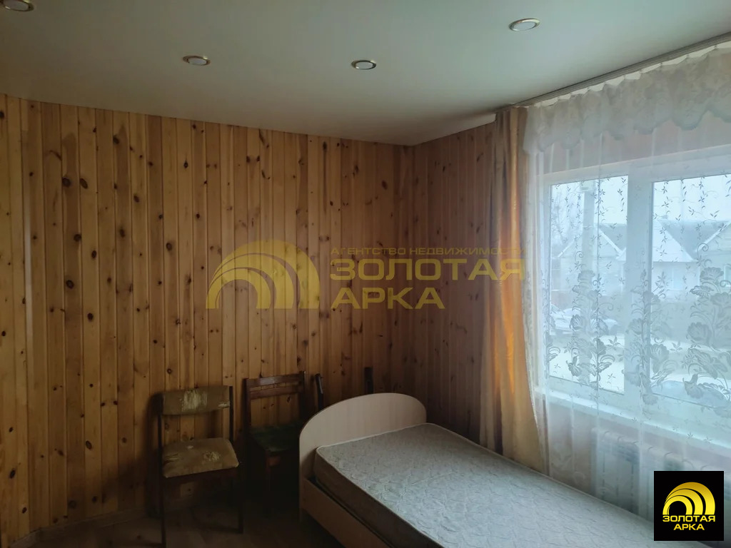 Продажа дома, Тамань, Темрюкский район, ул. Возрождения - Фото 17