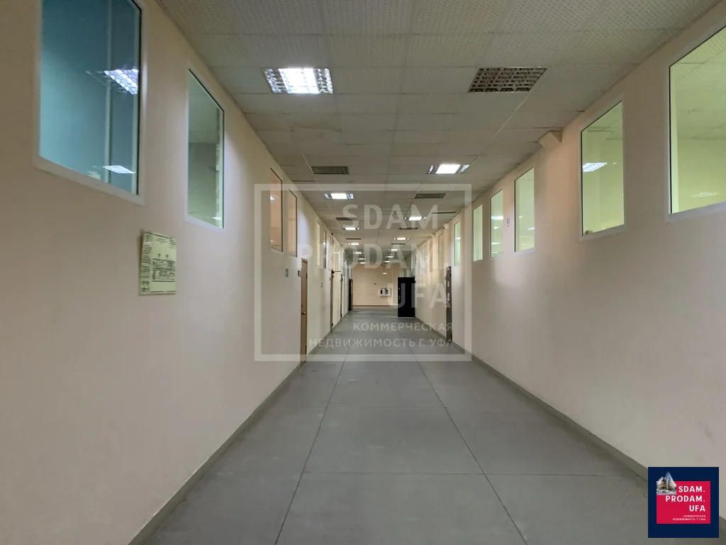Аренда офиса, Уфа, ул. Гоголя - Фото 6