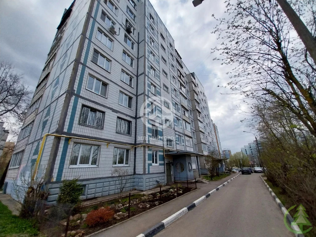 Продажа квартиры, Солнечногорск, Солнечногорский район, ул. ... - Фото 17