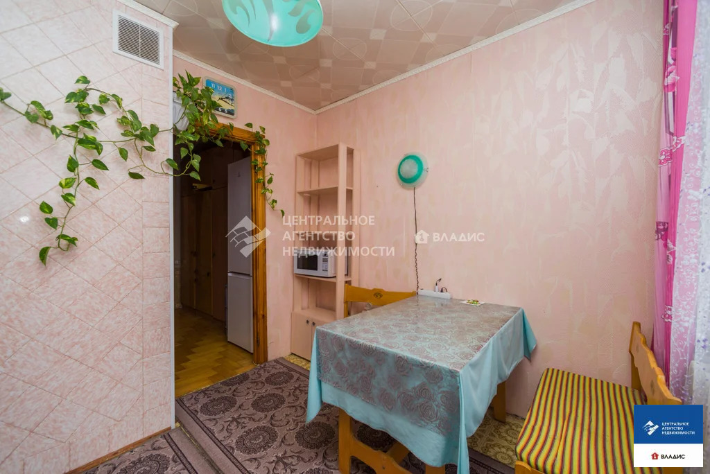 Продажа квартиры, Рязань, ул. Зубковой - Фото 3