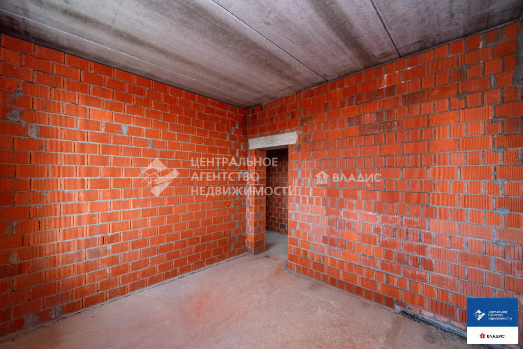 Продажа дома, Рязань, Зелёная улица - Фото 16