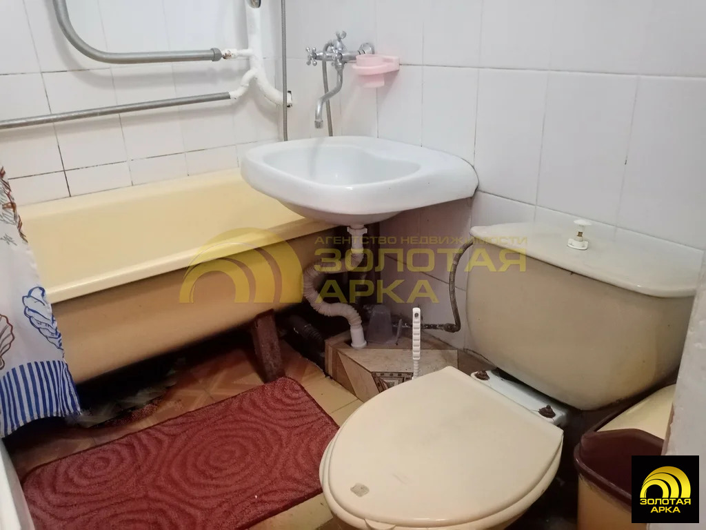Продажа дома, Темрюк, Темрюкский район, ул. Гагарина - Фото 20