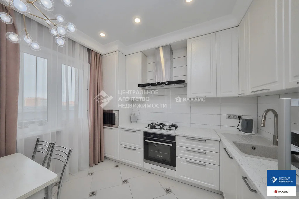 Продажа квартиры, Рязань, ул. Костычева - Фото 3