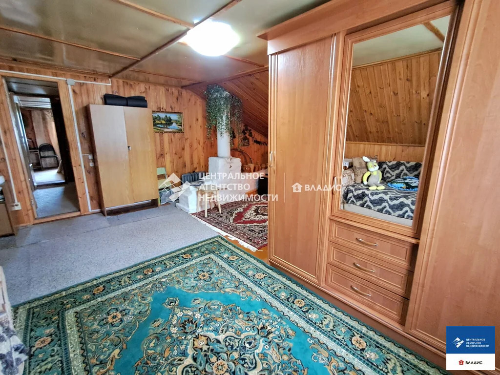 Продажа дома, Клепиковский район - Фото 13