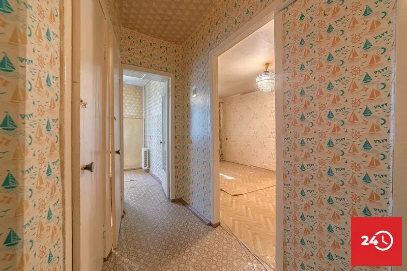 Продается 2 комнатная квартира по ул. Кронштадтская, 4 (р-н Самолета) - Фото 15