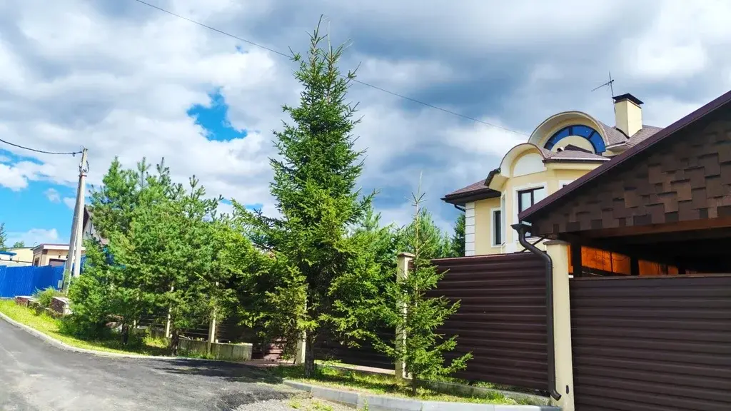 Дом в Красной Пахре - Фото 5