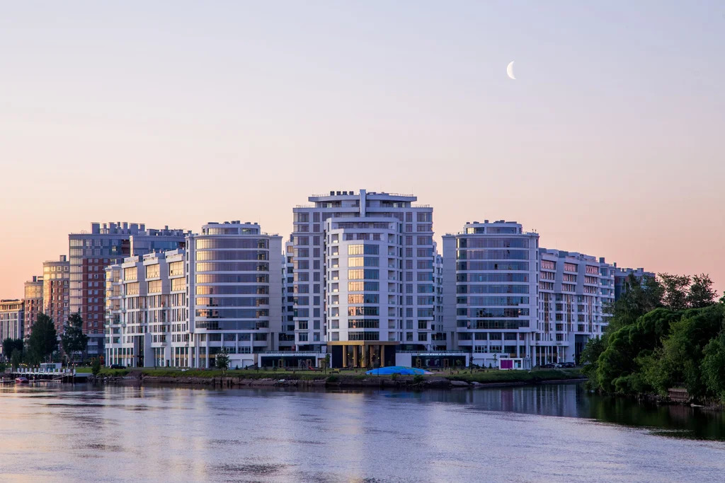 Продажа квартиры, м. Спортивная, ул. Ждановская - Фото 13