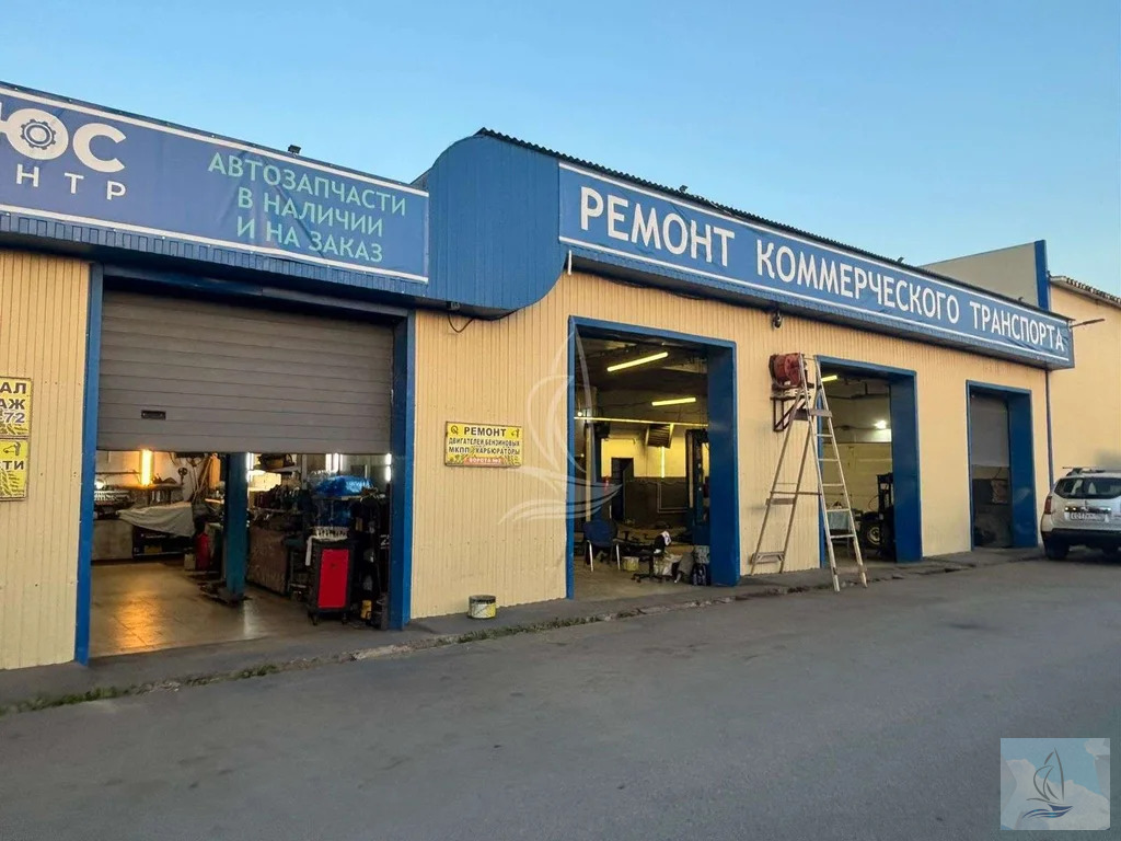 Продажа производственного помещения, Подольск, Подольск - Фото 1