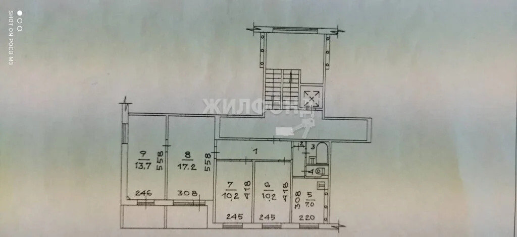 Продажа квартиры, Новосибирск, ул. Петухова - Фото 16