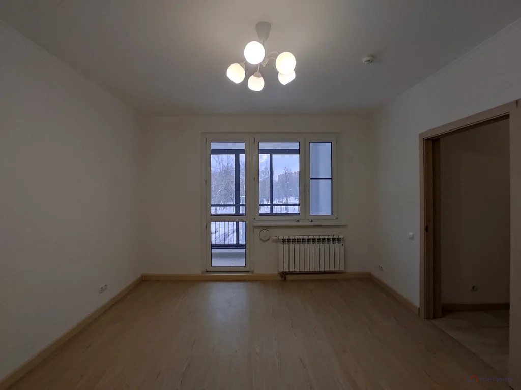 Продажа квартиры, посёлок Знамя Октября - Фото 12