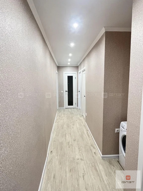 Продажа квартиры, Казань, ул. Кулахметова - Фото 12
