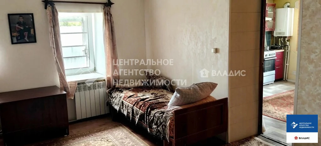 Продажа дома, Зубенки, Рязанский район - Фото 19