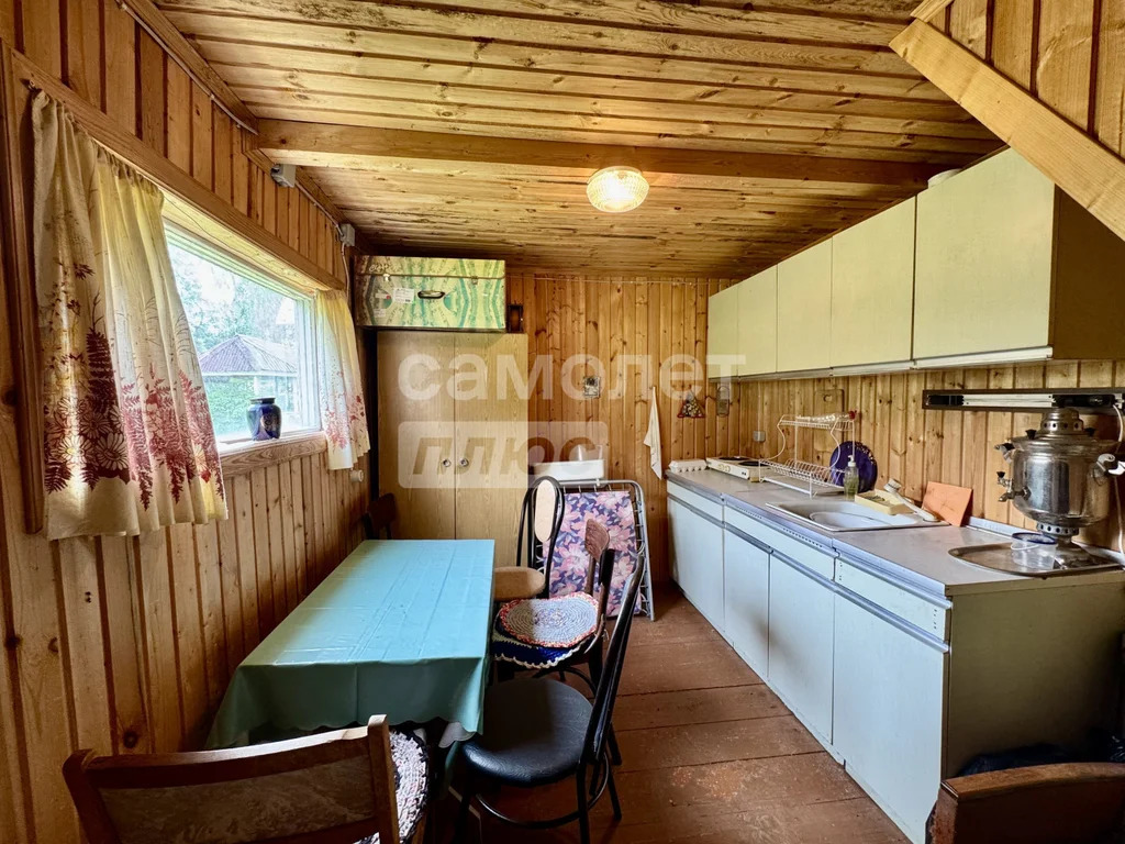Продажа дома, Талдомский район - Фото 26