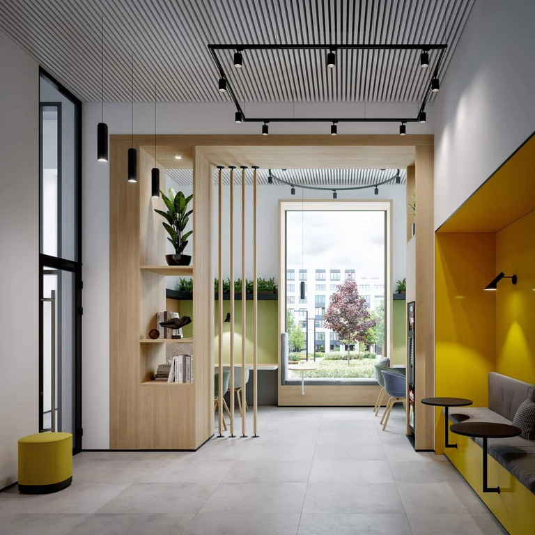 Просторное машиноместо - Фото 14