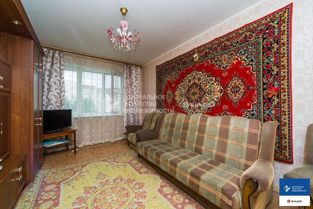 Продажа квартиры, Рязань, ул. Новоселов - Фото 5