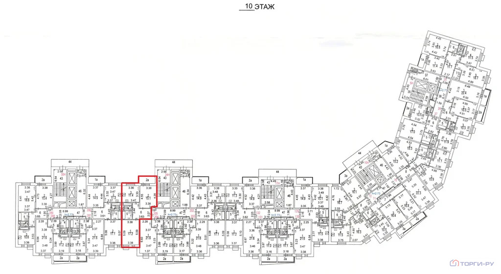 Продажа квартиры, Варшавское ш. - Фото 6